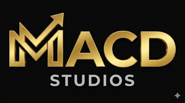 MACD Studios